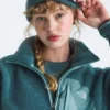Giacca da donna Yumiori Off Peak ?-Zip Giacca da donna Yumiori Off Peak ?-Zip