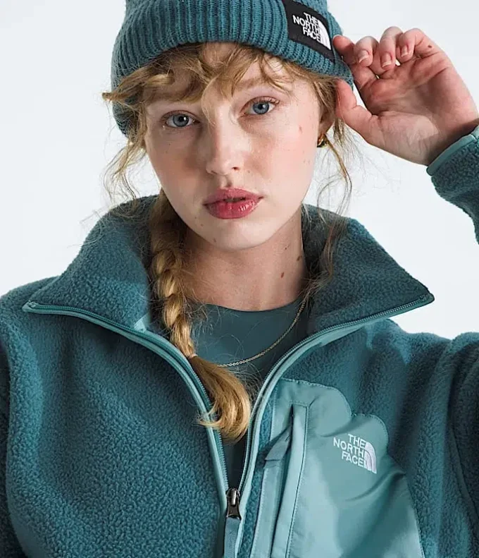 Giacca da donna Yumiori Off Peak ?-Zip Giacca da donna Yumiori Off Peak ?-Zip