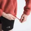Giacca da donna Yumiori Off Peak ?-Zip Giacca da donna Yumiori Off Peak ?-Zip