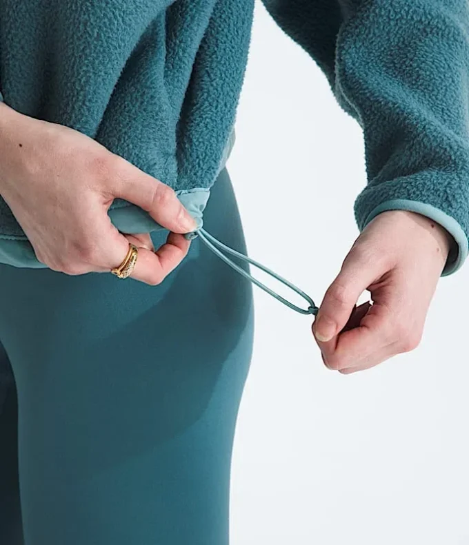 Giacca da donna Yumiori Off Peak ?-Zip Giacca da donna Yumiori Off Peak ?-Zip