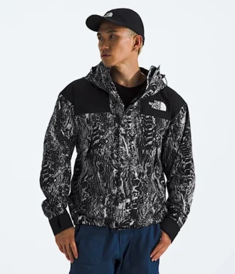 Giacca da montagna GORE-TEX® da uomo