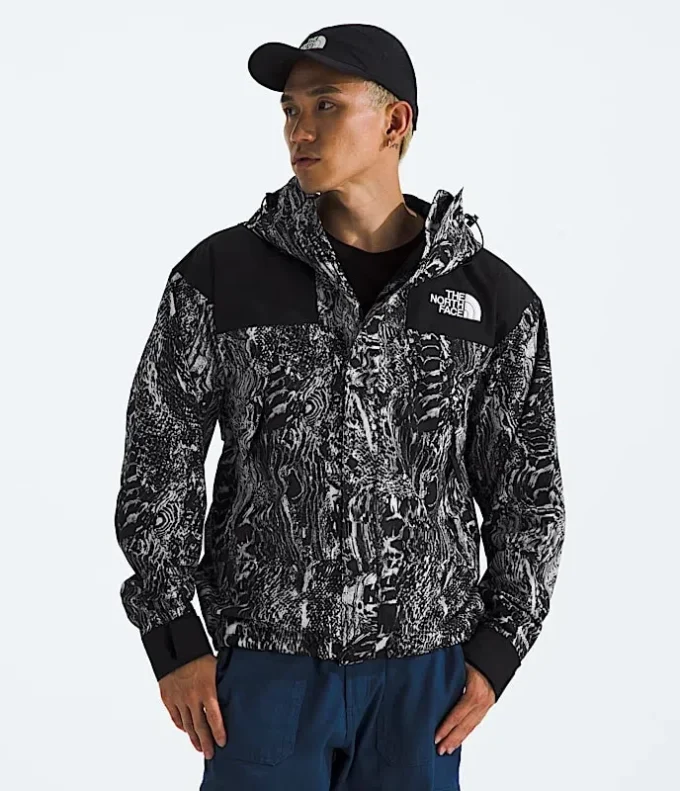Giacca da montagna GORE-TEX® da uomo