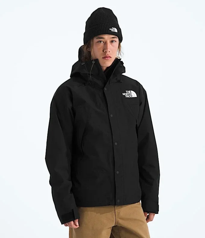 Giacca da montagna GORE-TEX® da uomo Giacca da montagna GORE-TEX® da uomo