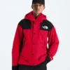 Giacca da montagna GORE-TEX® da uomo Giacca da montagna GORE-TEX® da uomo