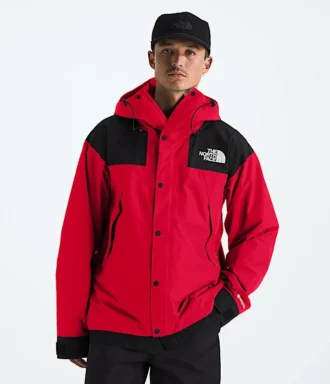 Giacca da montagna GORE-TEX® da uomo