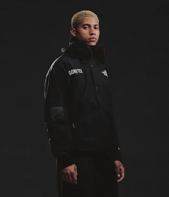 Giacca da montagna GORE-TEX® da uomo