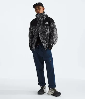 Giacca da montagna GORE-TEX® da uomo