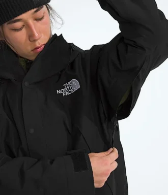 Giacca da montagna GORE-TEX® da uomo