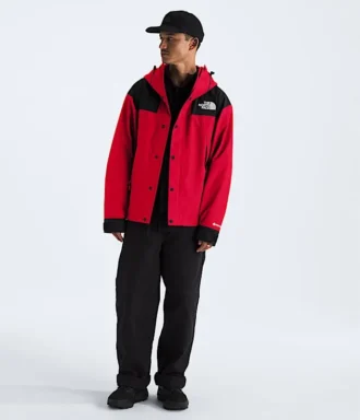 Giacca da montagna GORE-TEX® da uomo