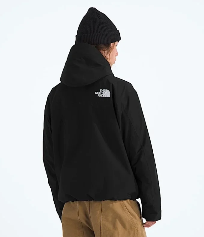 Giacca da montagna GORE-TEX® da uomo Giacca da montagna GORE-TEX® da uomo