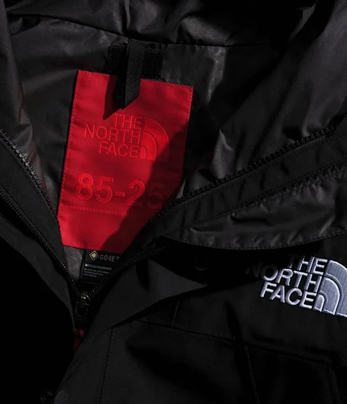 Giacca da montagna GORE-TEX® da uomo