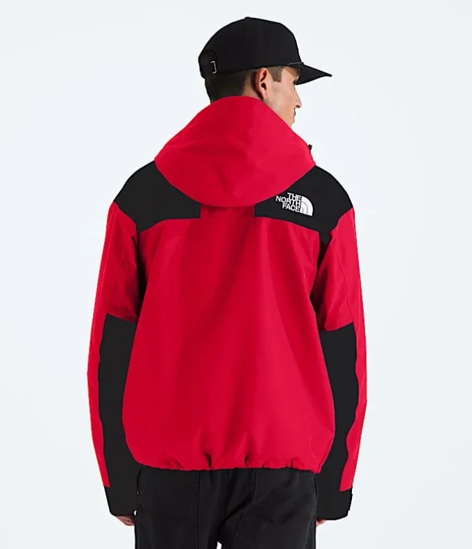 Giacca da montagna GORE-TEX® da uomo Giacca da montagna GORE-TEX® da uomo