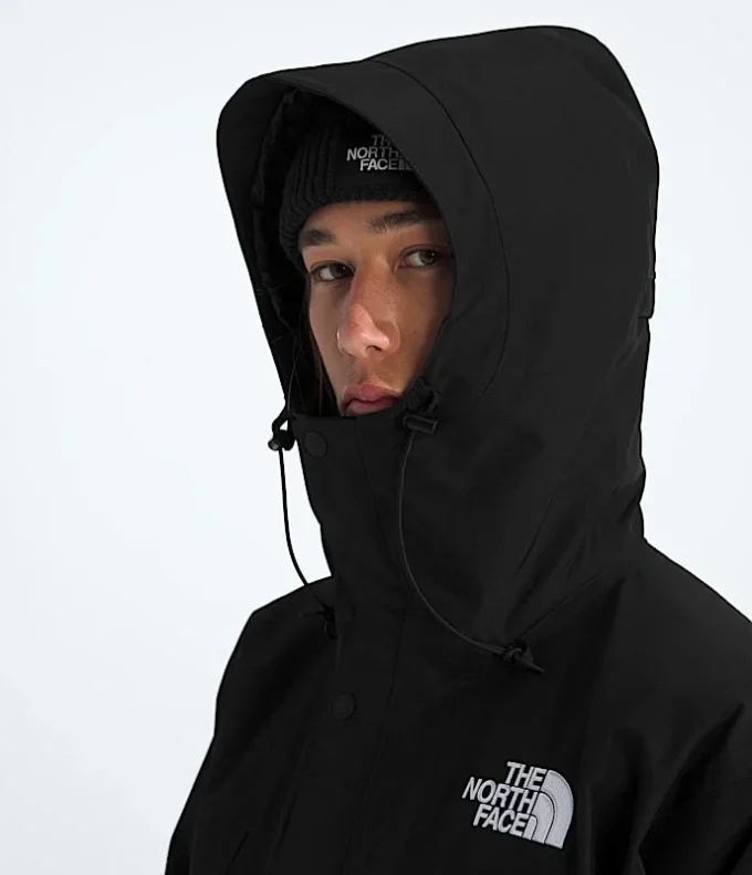 Giacca da montagna GORE-TEX® da uomo Giacca da montagna GORE-TEX® da uomo
