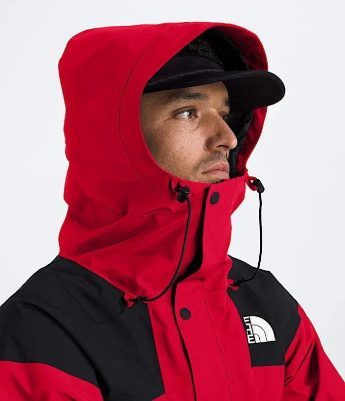 Giacca da montagna GORE-TEX® da uomo Giacca da montagna GORE-TEX® da uomo