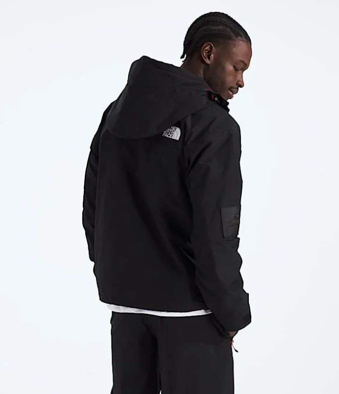 Giacca da montagna GORE-TEX® da uomo