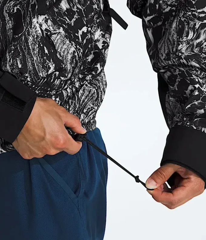 Giacca da montagna GORE-TEX® da uomo