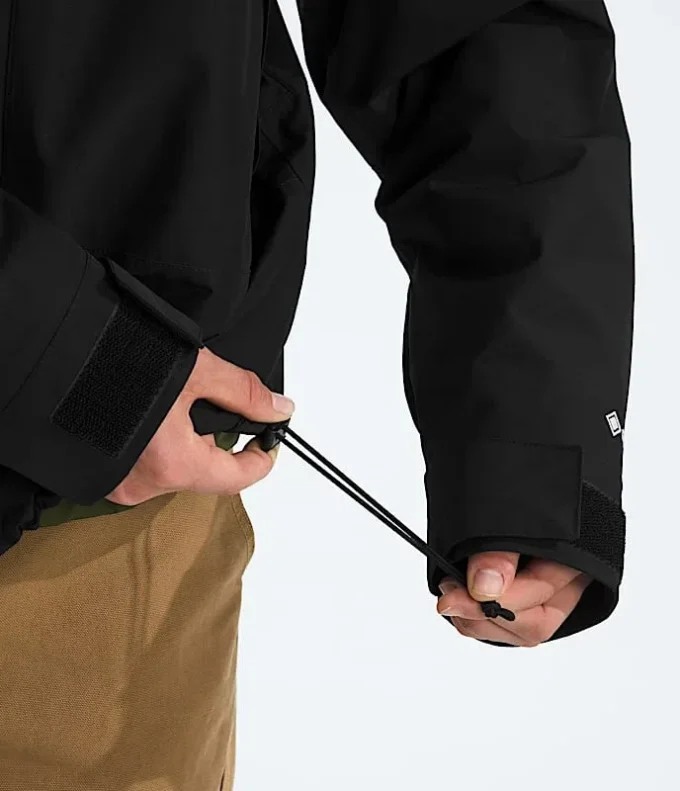 Giacca da montagna GORE-TEX® da uomo Giacca da montagna GORE-TEX® da uomo
