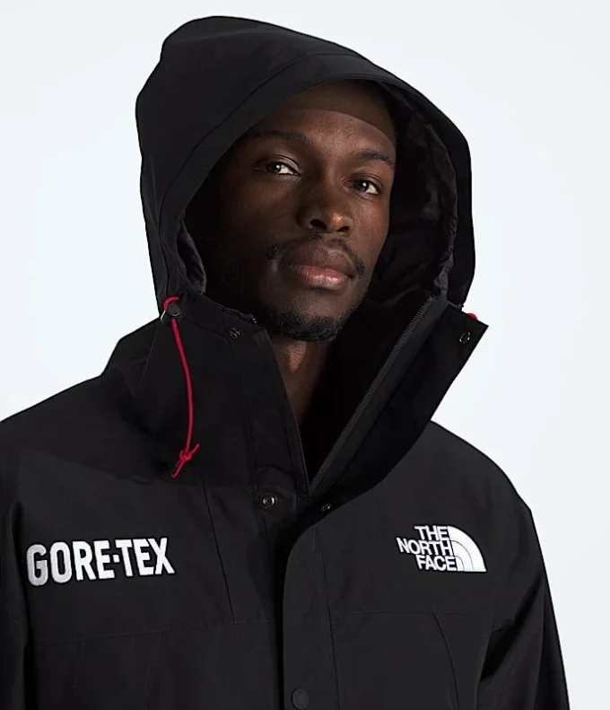 Giacca da montagna GORE-TEX® da uomo