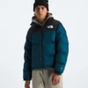 Giacca da uomo 1996 Retro Nuptse Giacca da uomo 1996 Retro Nuptse