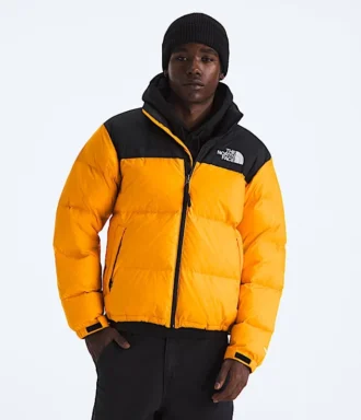 Giacca da uomo 1996 Retro Nuptse