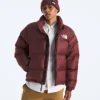 Giacca da uomo 1996 Retro Nuptse Giacca da uomo 1996 Retro Nuptse