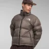 Giacca da uomo 1996 Retro Nuptse Giacca da uomo 1996 Retro Nuptse