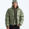 Giacca da uomo 1996 Retro Nuptse Giacca da uomo 1996 Retro Nuptse
