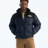 Giacca da uomo 1996 Retro Nuptse Giacca da uomo 1996 Retro Nuptse