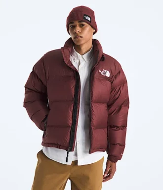Giacca da uomo 1996 Retro Nuptse