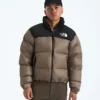 Giacca da uomo 1996 Retro Nuptse Giacca da uomo 1996 Retro Nuptse