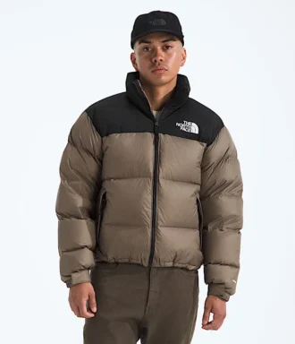 Giacca da uomo 1996 Retro Nuptse
