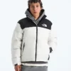 Giacca da uomo 1996 Retro Nuptse Giacca da uomo 1996 Retro Nuptse