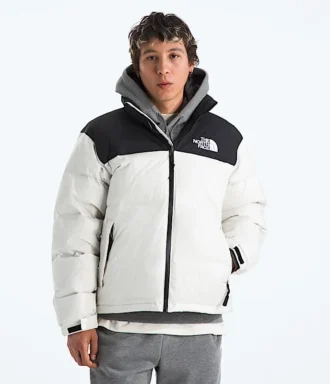 Giacca da uomo 1996 Retro Nuptse