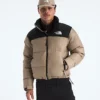 Giacca da uomo 1996 Retro Nuptse Giacca da uomo 1996 Retro Nuptse