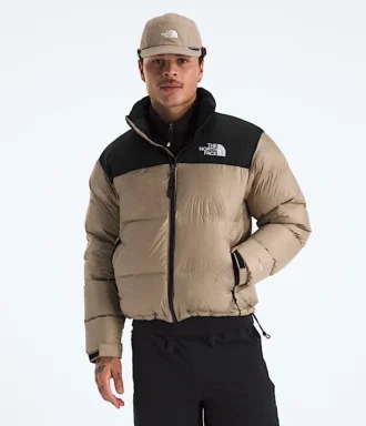Giacca da uomo 1996 Retro Nuptse