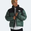Giacca da uomo 1996 Retro Nuptse Giacca da uomo 1996 Retro Nuptse
