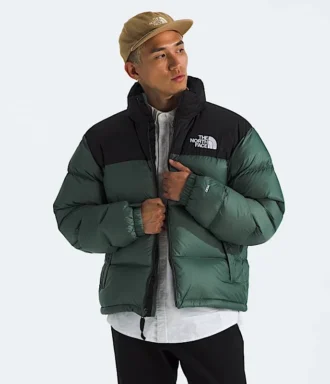 Giacca da uomo 1996 Retro Nuptse