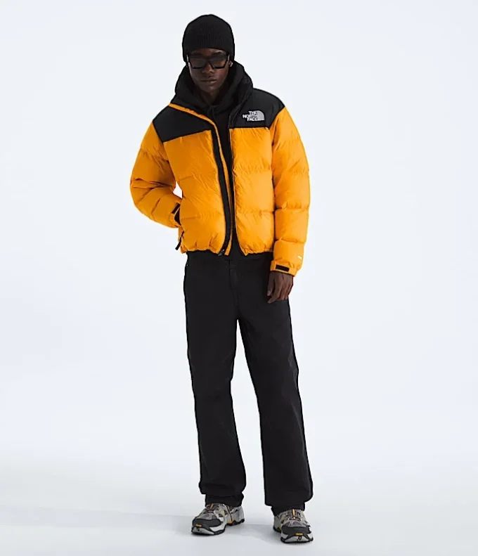 Giacca da uomo 1996 Retro Nuptse Giacca da uomo 1996 Retro Nuptse