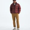 Giacca da uomo 1996 Retro Nuptse Giacca da uomo 1996 Retro Nuptse