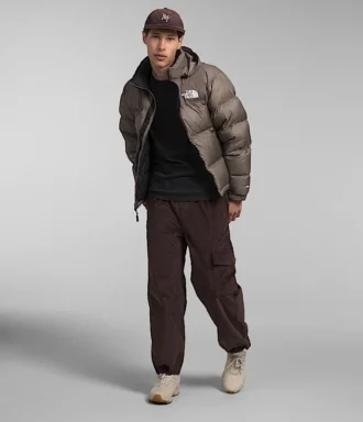 Giacca da uomo 1996 Retro Nuptse