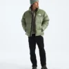 Giacca da uomo 1996 Retro Nuptse Giacca da uomo 1996 Retro Nuptse