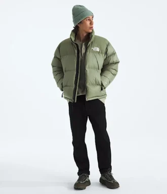 Giacca da uomo 1996 Retro Nuptse