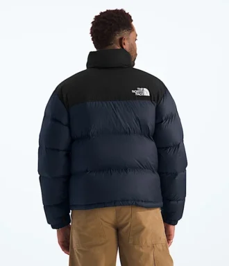 Giacca da uomo 1996 Retro Nuptse