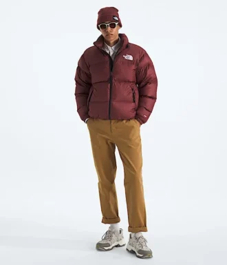 Giacca da uomo 1996 Retro Nuptse