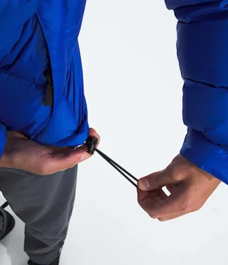 Giacca da uomo 1996 Retro Nuptse