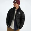 Giacca da uomo 1996 Retro Nuptse Giacca da uomo 1996 Retro Nuptse