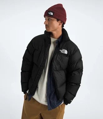 Giacca da uomo 1996 Retro Nuptse