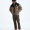 Giacca da uomo 1996 Retro Nuptse Giacca da uomo 1996 Retro Nuptse