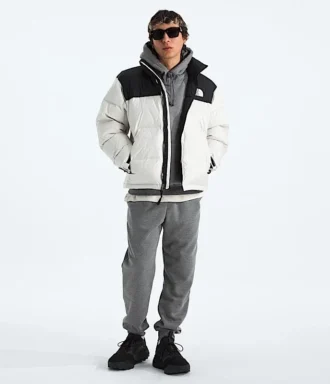 Giacca da uomo 1996 Retro Nuptse