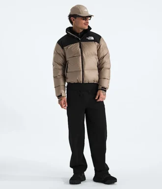 Giacca da uomo 1996 Retro Nuptse